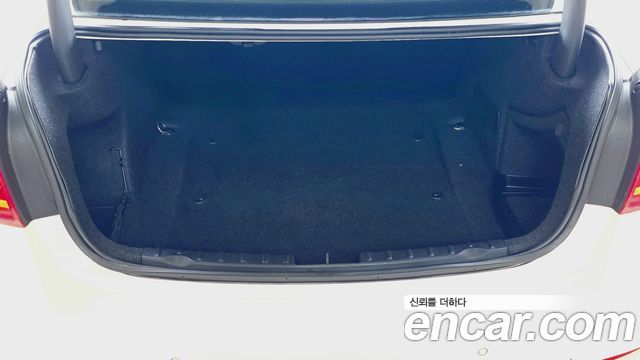 BMW 3 Series (F30) 320i 2014 — фото 21