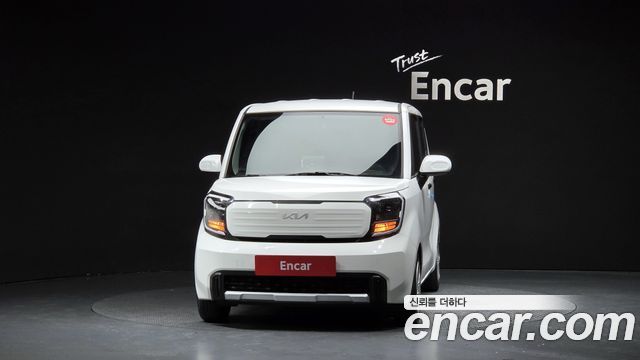 Kia Ray Van 2-Seater Prestige Special 2023 — фото 3