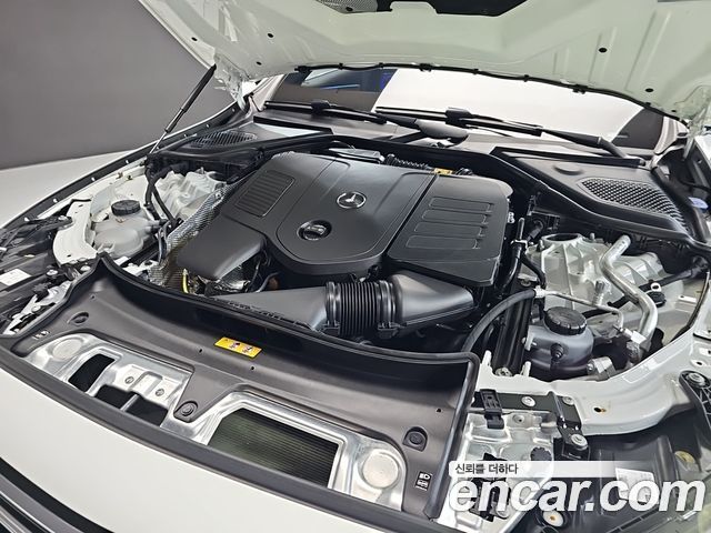 Mercedes-Benz E-Class (W214) E300 4MATIC Exclusive 2025 — фото 6