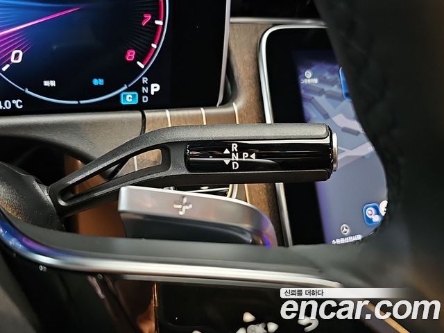 Mercedes-Benz E-Class (W214) E300 4MATIC Exclusive 2025 — фото 9
