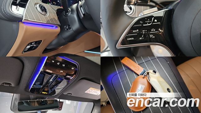 Mercedes-Benz E-Class (W214) E300 4MATIC Exclusive 2025 — фото 15