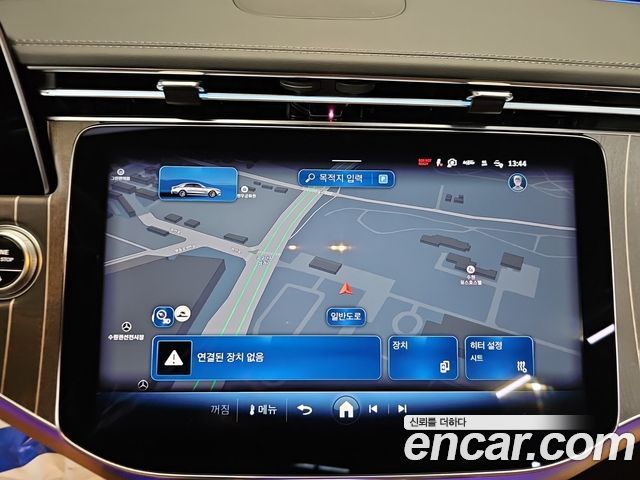 Mercedes-Benz E-Class (W214) E300 4MATIC Exclusive 2025 — фото 17