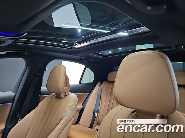 Mercedes-Benz E-Class (W214) E300 4MATIC Exclusive 2025 — фото 20