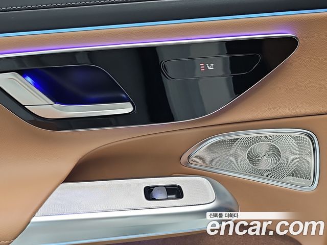 Mercedes-Benz E-Class (W214) E300 4MATIC Exclusive 2025 — фото 21