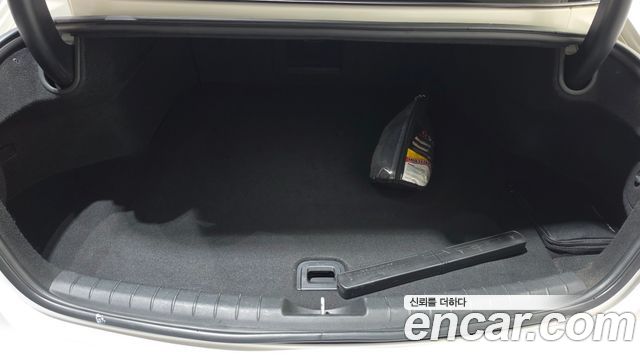 Hyundai Grandeur (IG) 3.0 LPi (Taxi) Deluxe 2020 — фото 20