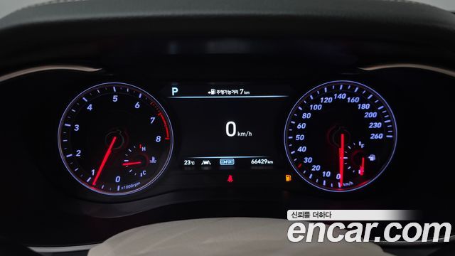 Genesis G70 2.0T AWD Elite 2019 — фото 8