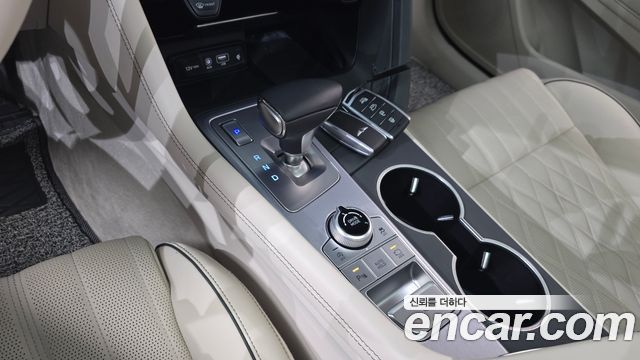 Genesis G70 2.0T AWD Elite 2019 — фото 9