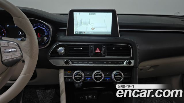 Genesis G70 2.0T AWD Elite 2019 — фото 13
