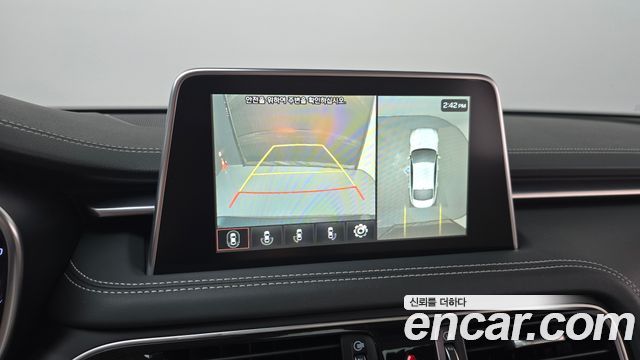 Genesis G70 2.0T AWD Elite 2019 — фото 14