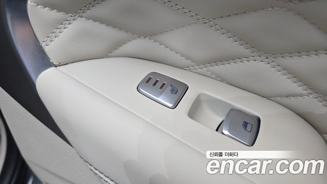 Genesis G70 2.0T AWD Elite 2019 — фото 18