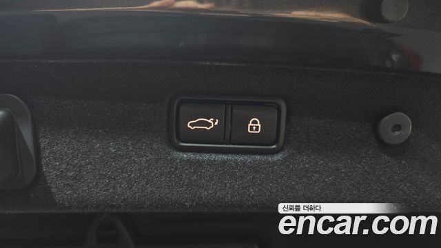 Genesis G70 2.0T AWD Elite 2019 — фото 20