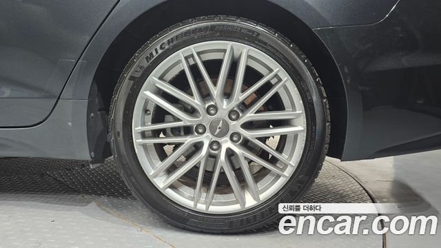 Genesis G70 2.0T AWD Elite 2019 — фото 21