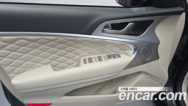 Genesis G70 2.0T AWD Elite 2019 — фото 24