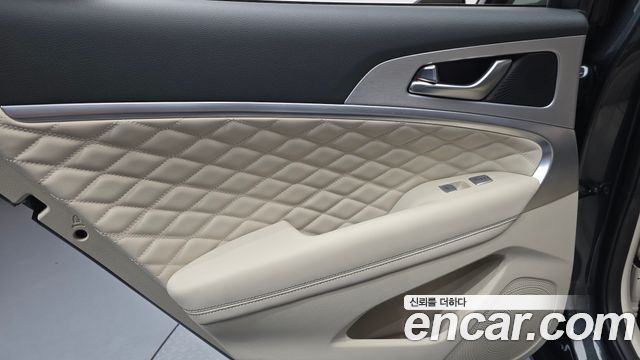 Genesis G70 2.0T AWD Elite 2019 — фото 25