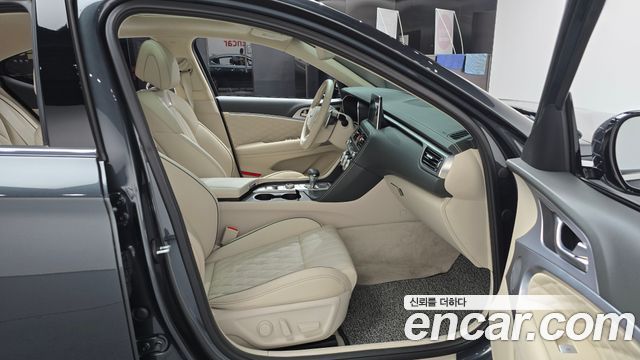 Genesis G70 2.0T AWD Elite 2019 — фото 26