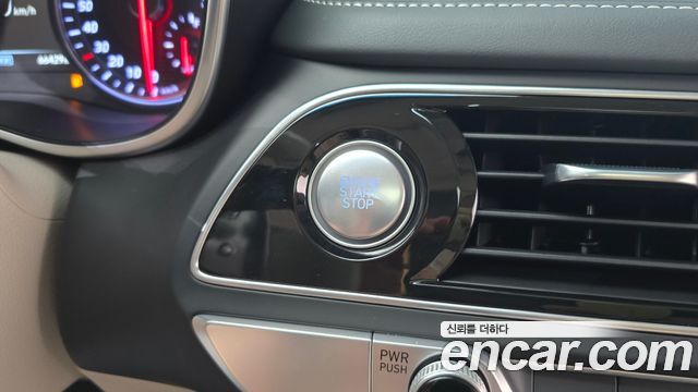 Genesis G70 2.0T AWD Elite 2019 — фото 27