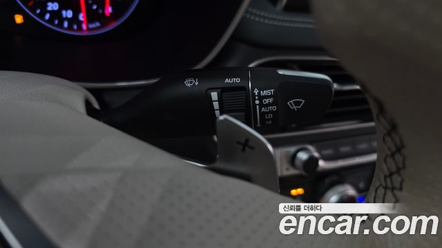 Genesis G70 2.0T AWD Elite 2019 — фото 28