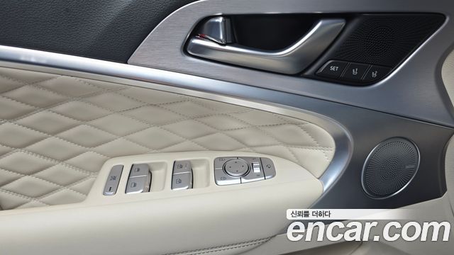 Genesis G70 2.0T AWD Elite 2019 — фото 29