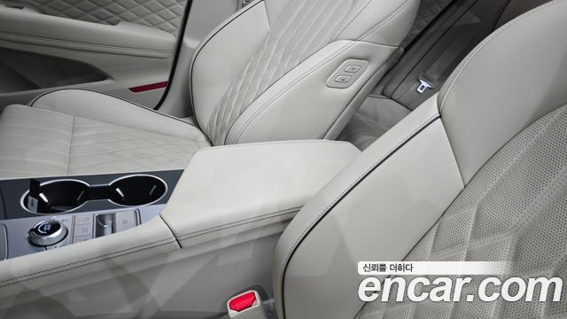 Genesis G70 2.0T AWD Elite 2019 — фото 30