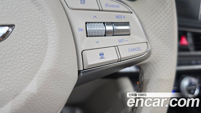 Genesis G70 2.0T AWD Elite 2019 — фото 31