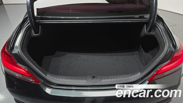Genesis G70 2.0T AWD Elite 2019 — фото 36