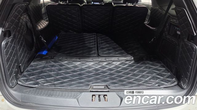 Ford Explorer (VI) 2.3 LimIted 4WD 2020 — фото 20
