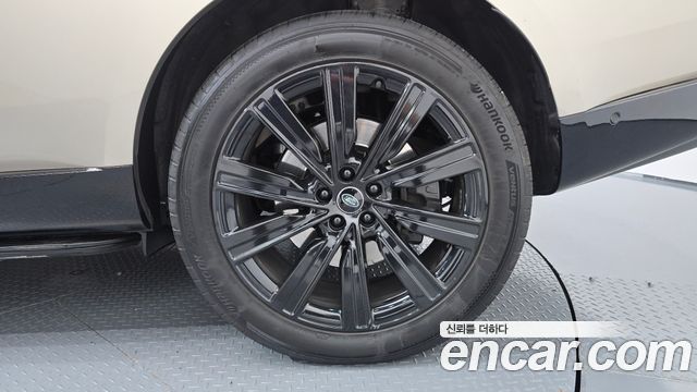 Land Rover Range Rover (V) P530 Autobiography Long Wheel Base 2023 — фото 21
