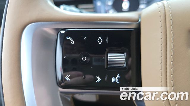 Land Rover Range Rover (V) P530 Autobiography Long Wheel Base 2023 — фото 27