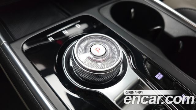 Kia Carnival (IV) HEV 9seater Gravity 2025 — фото 9