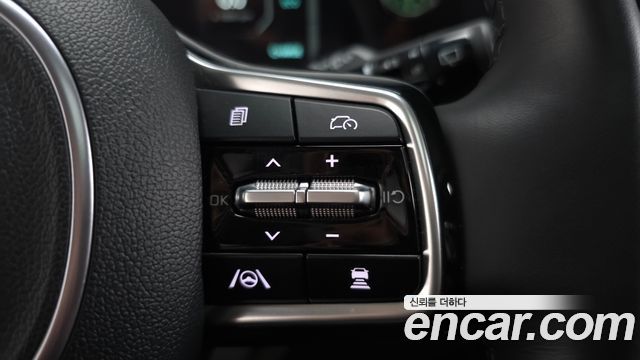 Kia Carnival (IV) HEV 9seater Gravity 2025 — фото 18