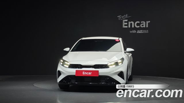Kia K3 (II) 1.6 Prestige 2024 — фото 3