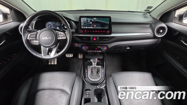 Kia K3 (II) 1.6 Prestige 2024 — фото 7