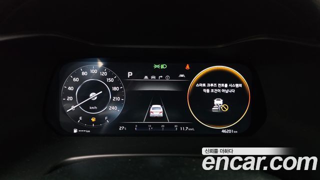 Kia K3 (II) 1.6 Prestige 2024 — фото 8