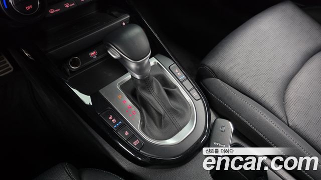 Kia K3 (II) 1.6 Prestige 2024 — фото 9