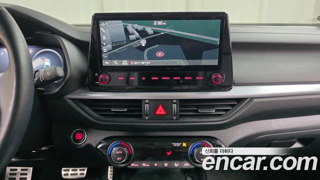 Kia K3 (II) 1.6 Prestige 2024 — фото 13
