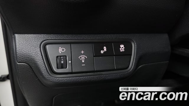 Kia K3 (II) 1.6 Prestige 2024 — фото 19
