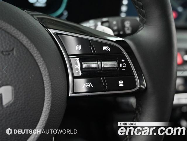 Kia Seltos Gasoline 2.0 2WD Prestige 2024 — фото 20