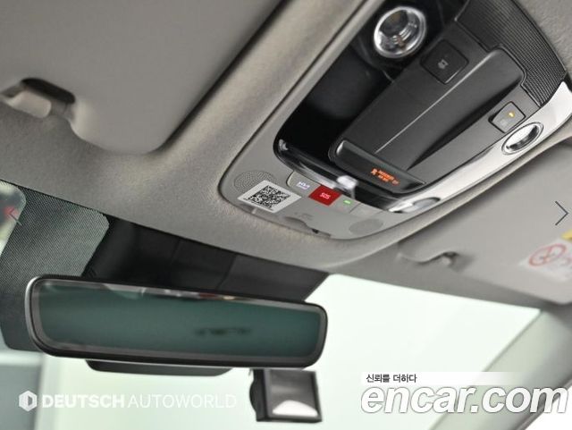 Kia Seltos Gasoline 2.0 2WD Prestige 2024 — фото 22