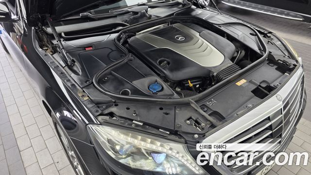 Mercedes-Benz S-Class (W222) S350L Blue TEC 2015 — фото 6