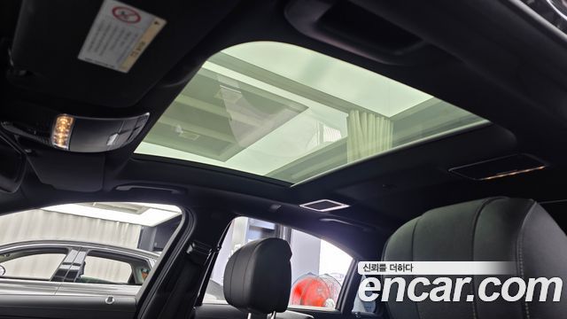 Mercedes-Benz S-Class (W222) S350L Blue TEC 2015 — фото 17