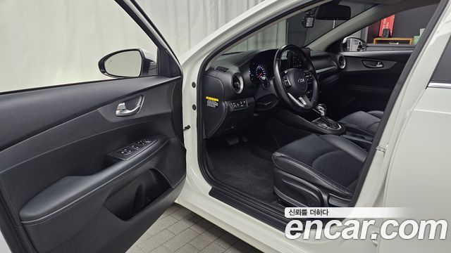Kia K3 Prestige 2020 — фото 10