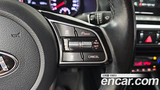 Kia K3 Prestige 2020 — фото 15