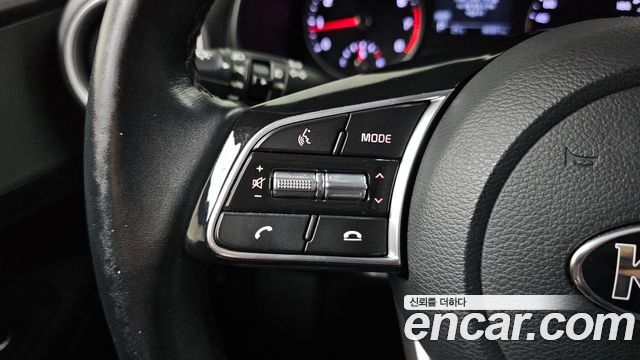 Kia K3 Prestige 2020 — фото 16