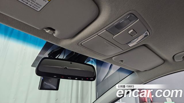 Kia K3 Prestige 2020 — фото 18