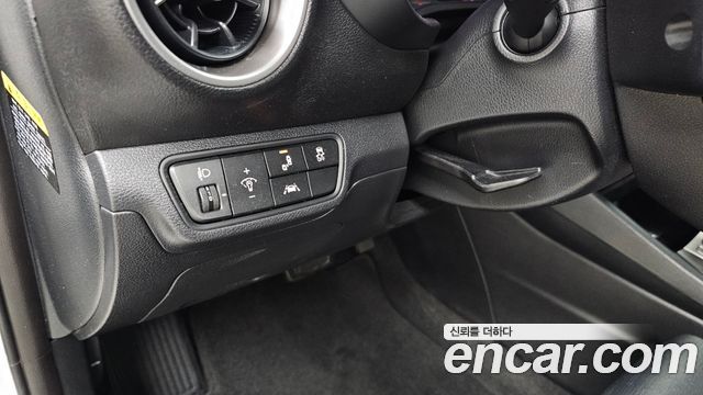 Kia K3 Prestige 2020 — фото 19