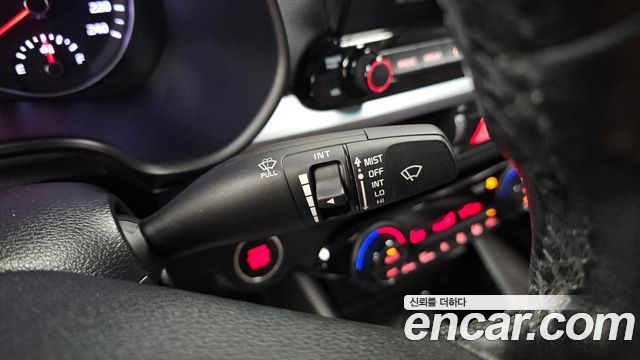 Kia K3 Prestige 2020 — фото 20