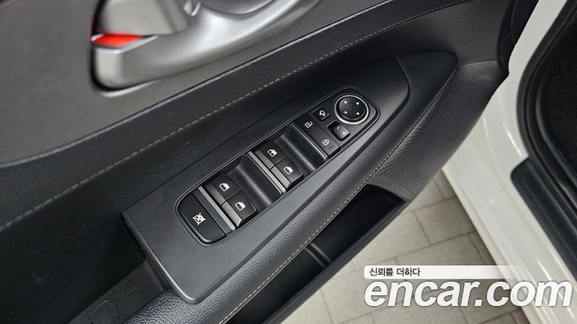 Kia K3 Prestige 2020 — фото 27