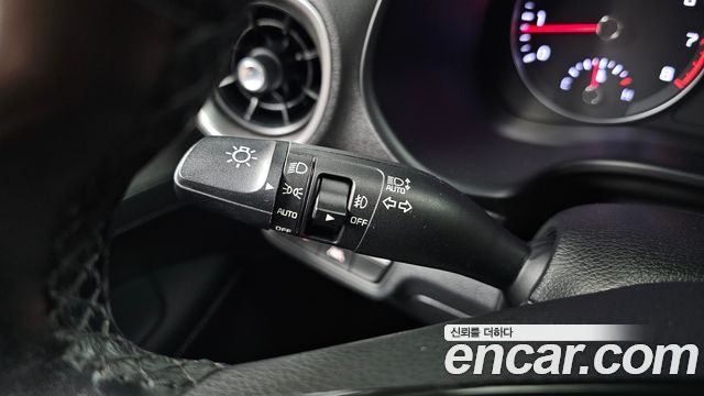 Kia K3 Prestige 2020 — фото 29