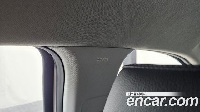 Kia K3 Prestige 2020 — фото 30