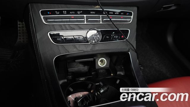 Mercedes-Benz E-Class (W213) E220d Coupe 2017 — фото 15
